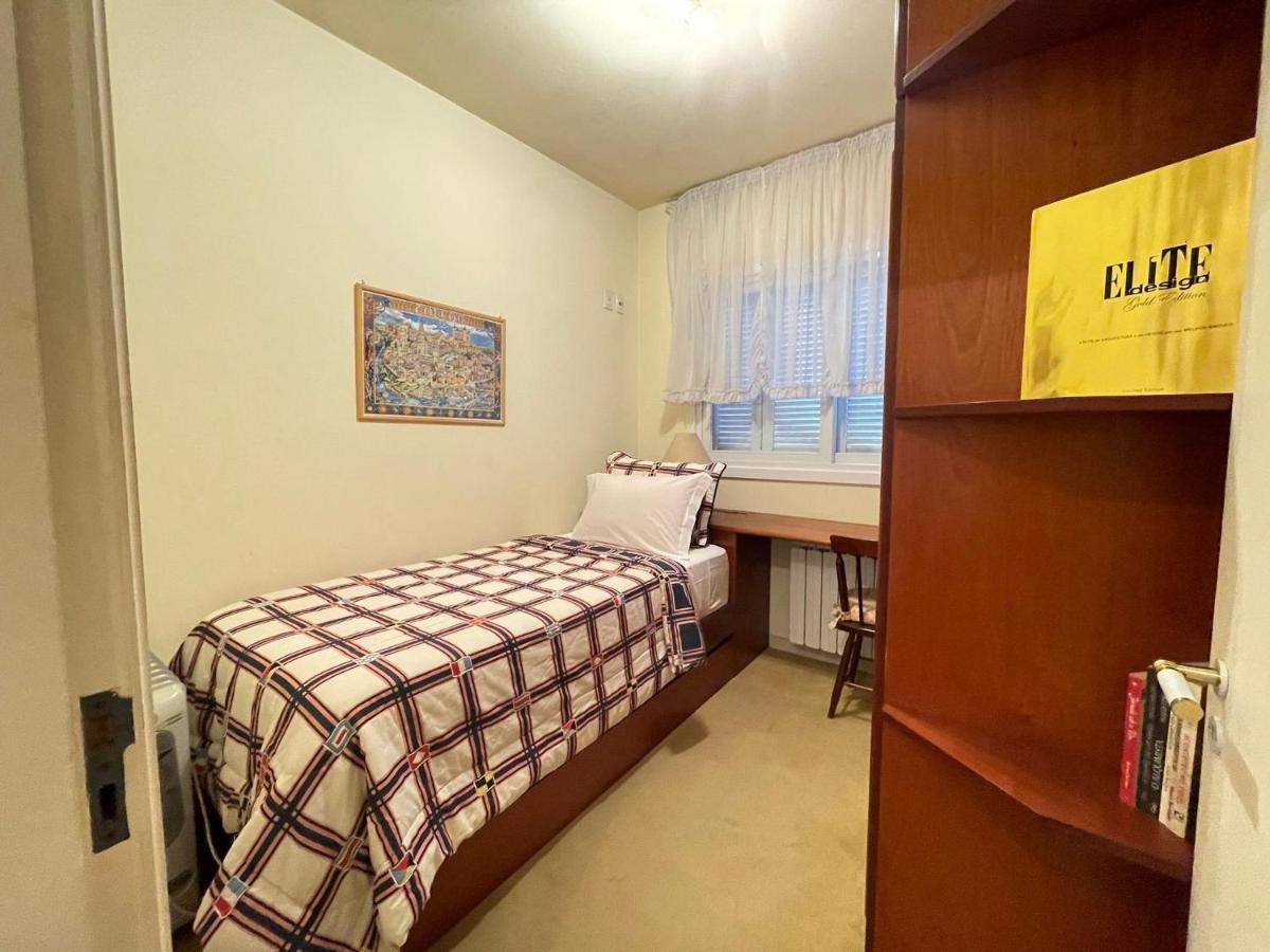 Apartamento No Centro De Gramado 200 Metros Da Rua Coberta Apartment Екстериор снимка