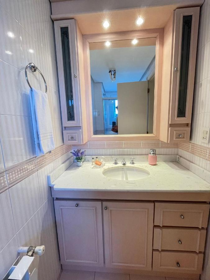 Apartamento No Centro De Gramado 200 Metros Da Rua Coberta Apartment Екстериор снимка